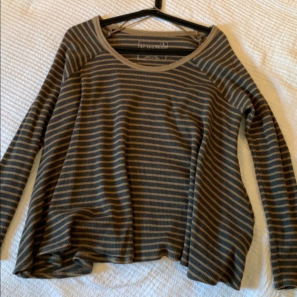 Free People Sweater